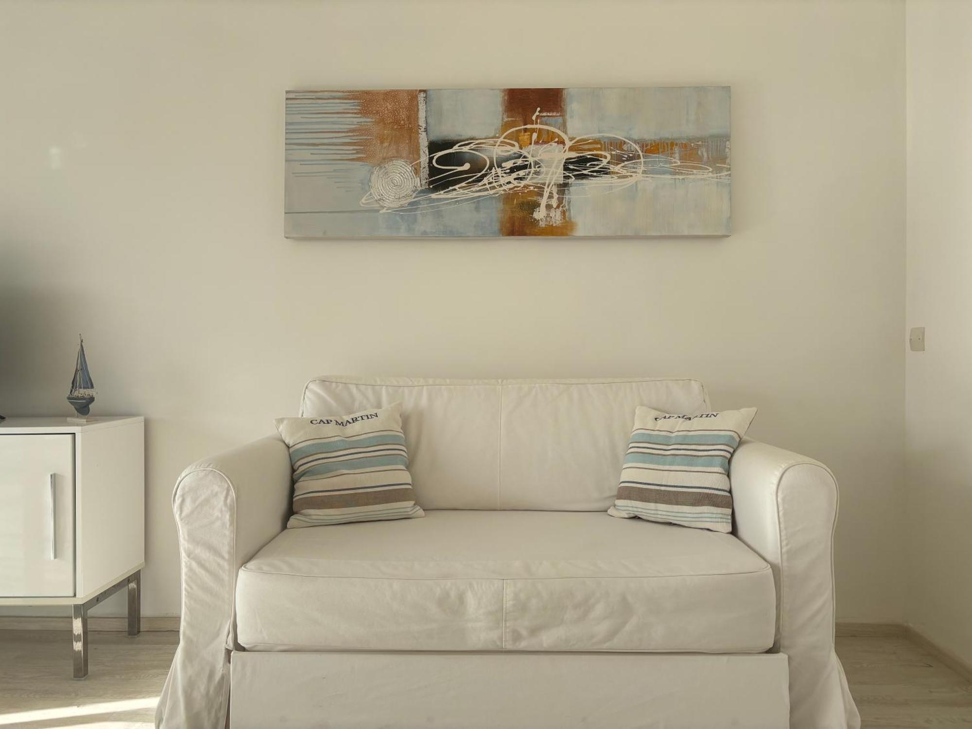 French Riviera Apartment With Swimming Pool And Free Parking Near Monaco Roquebrune-Cap-Martin Extérieur photo