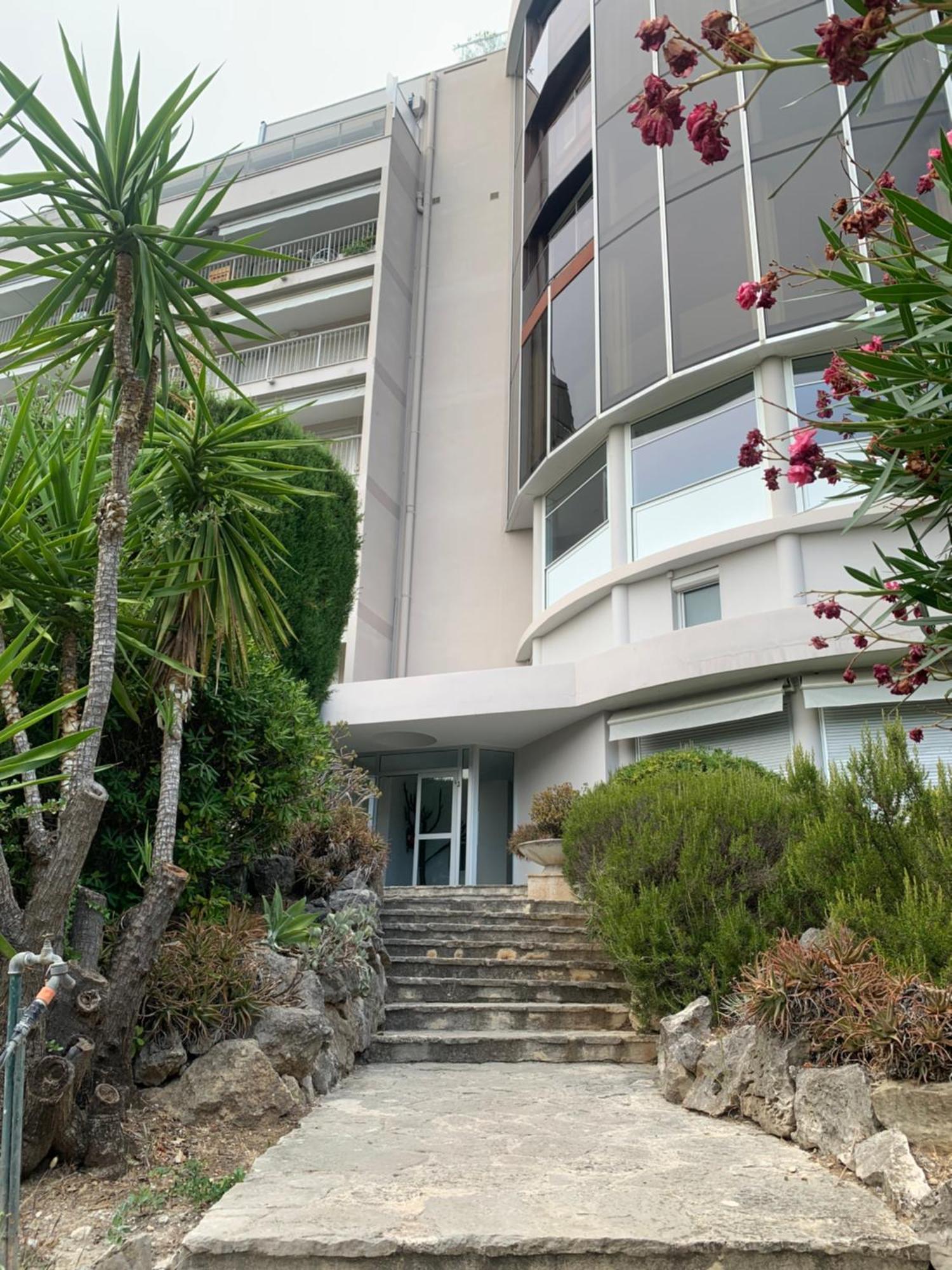 French Riviera Apartment With Swimming Pool And Free Parking Near Monaco Roquebrune-Cap-Martin Extérieur photo