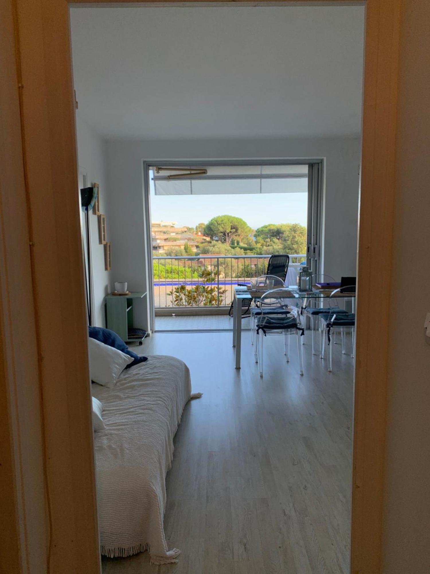 French Riviera Apartment With Swimming Pool And Free Parking Near Monaco Roquebrune-Cap-Martin Extérieur photo