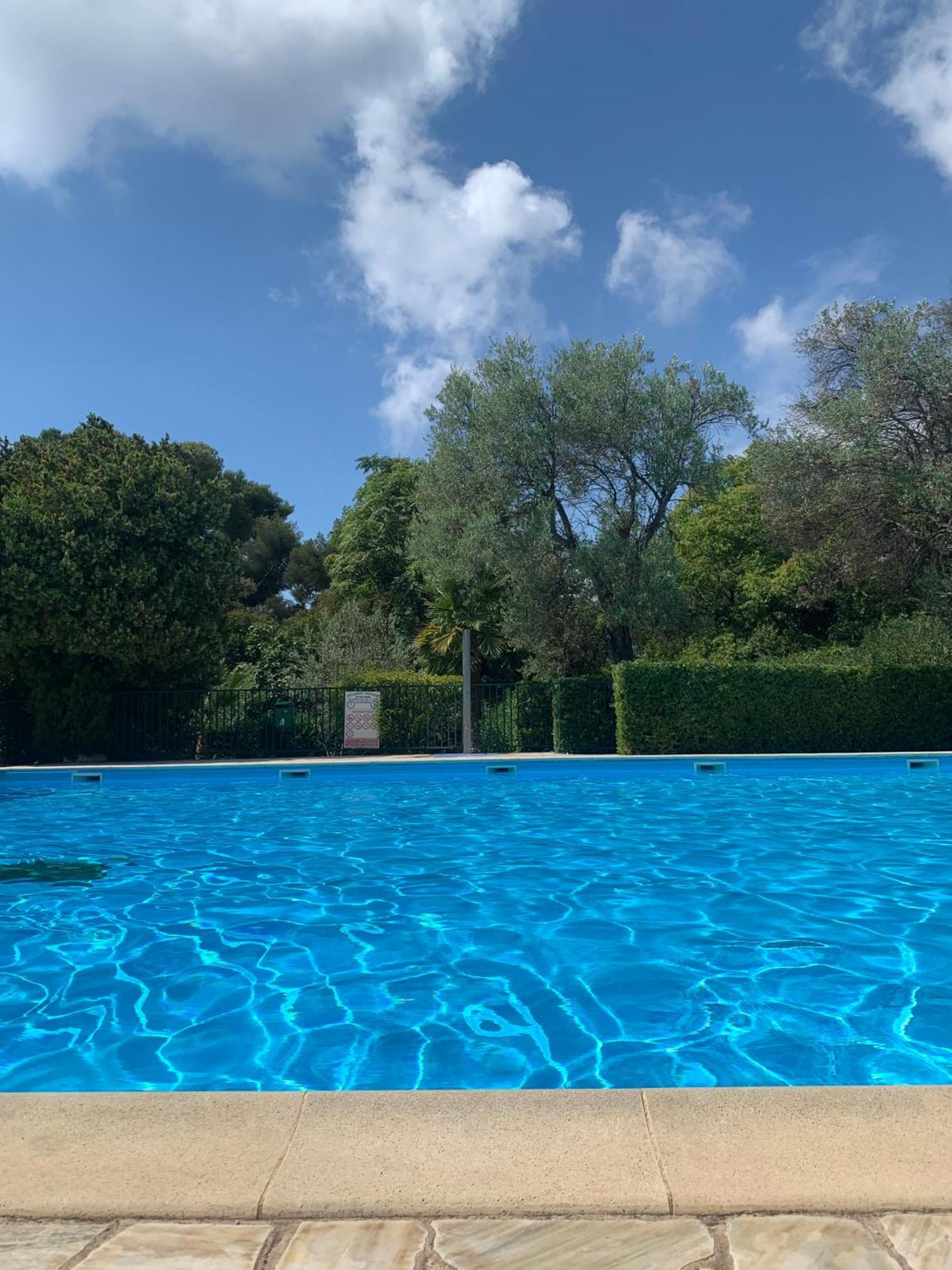 French Riviera Apartment With Swimming Pool And Free Parking Near Monaco Roquebrune-Cap-Martin Extérieur photo