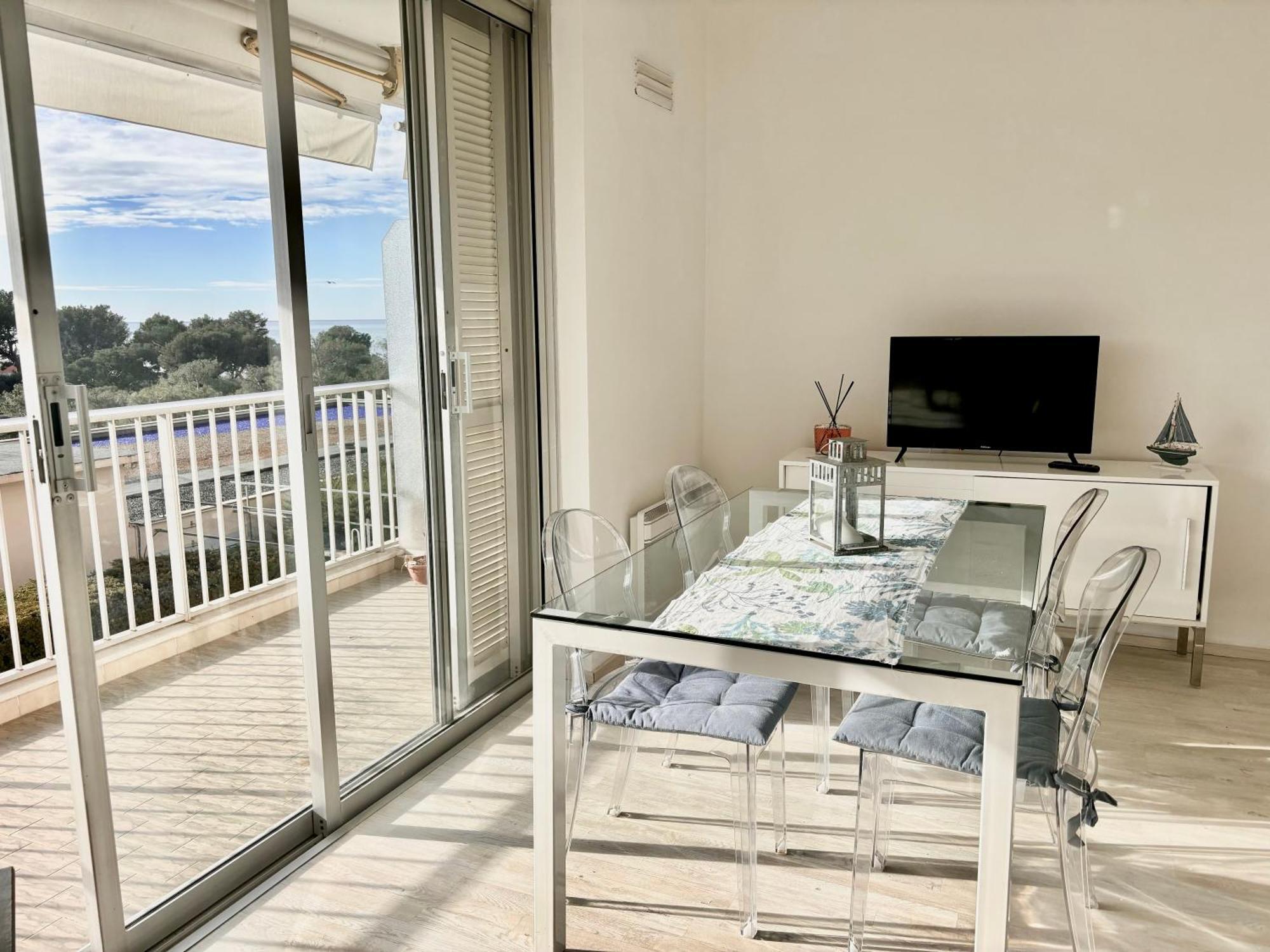 French Riviera Apartment With Swimming Pool And Free Parking Near Monaco Roquebrune-Cap-Martin Extérieur photo