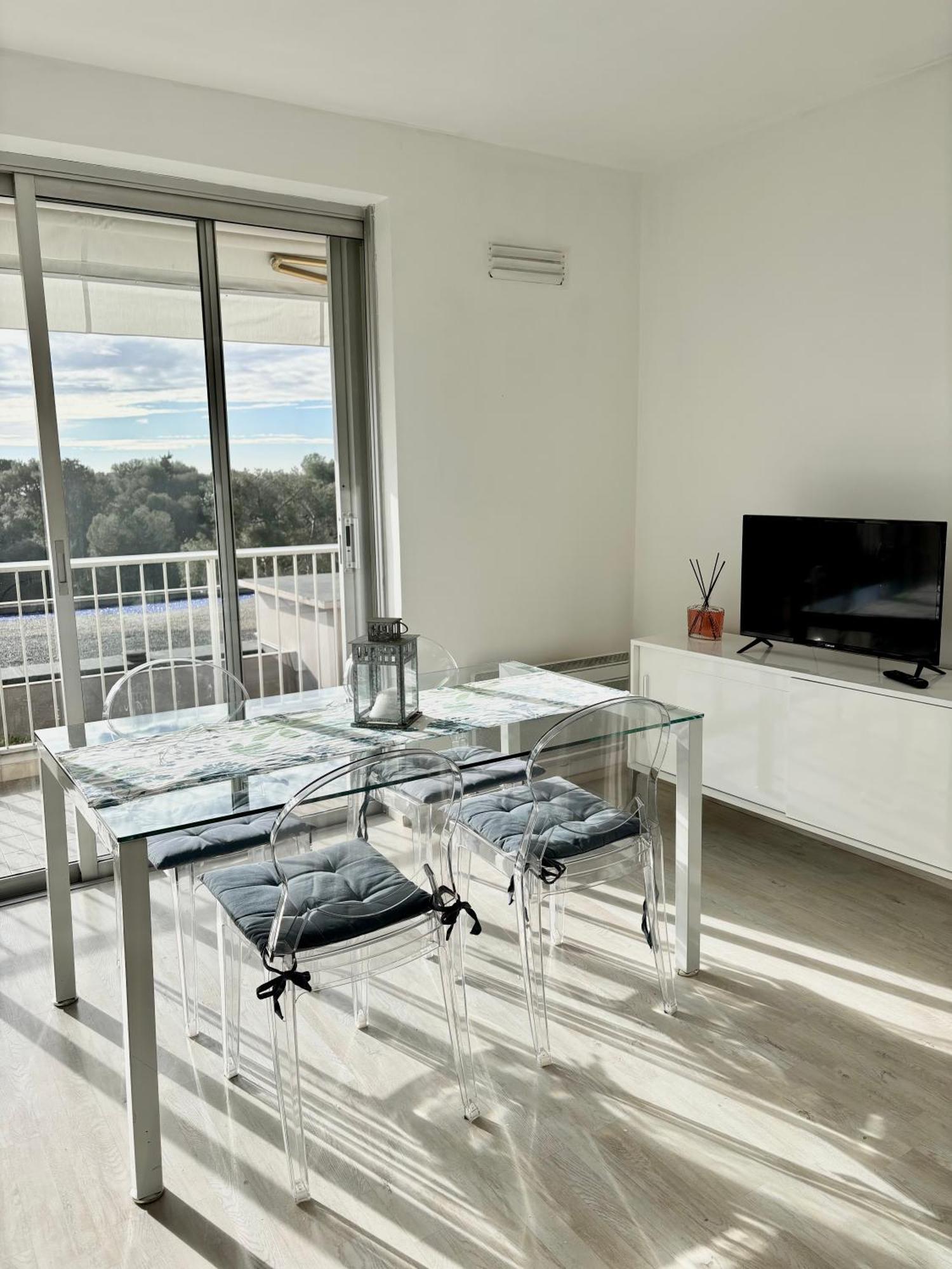 French Riviera Apartment With Swimming Pool And Free Parking Near Monaco Roquebrune-Cap-Martin Extérieur photo
