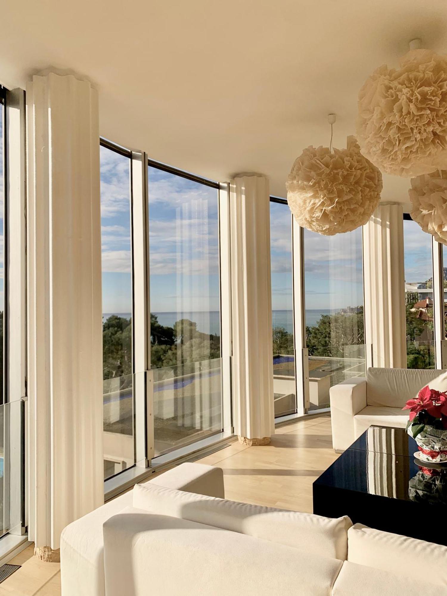 French Riviera Apartment With Swimming Pool And Free Parking Near Monaco Roquebrune-Cap-Martin Extérieur photo